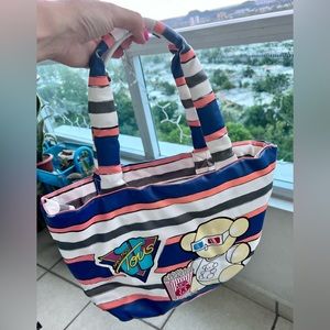 Original TOUS medium size.  Used like new